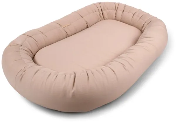 Babynest 2. sukupolvi - Warm Grey