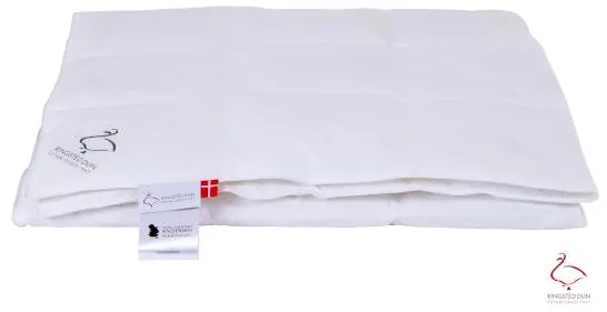 Ringsted-peitto - Klodshans - erittäin viileä - 140x200 cm