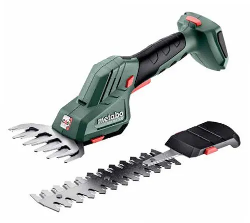 Metabo pensas- ja ruohotrimmeri SGS 18 LTX Q 18V