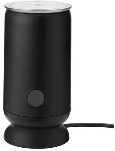 Rig-Tig Foodie sähköinen maidonvaahdotin - Musta