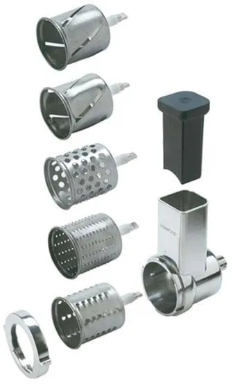 Kenwood KAX 643 ME Food Cutter