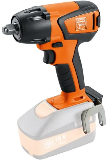 Fein-moduuli, jossa on portaattomasti säädettävät viistekulmat ja syvyydet reunojen työstöön. GRIT GHBK