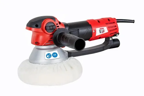 Holzmann Epäkeskohiomakone Proff EZS150PRO