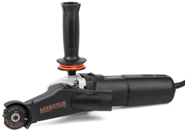 Arbortech Mini Jyrsin Trade Setti