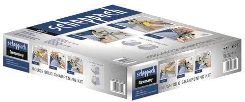 Scheppach Lisävarustesarja Kit 1