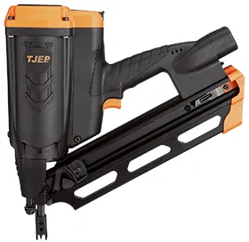 TJEP Naulain GRF 34/90 GAS 3G sis. akut ja laturi